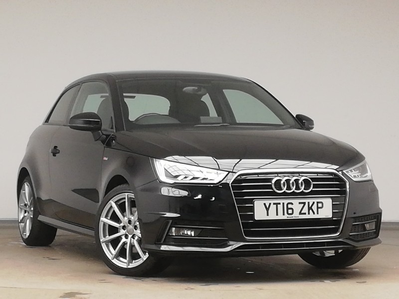 Used Audi A1 2016 for sale - 76414718: Photo 1