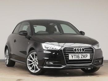 Audi - A1