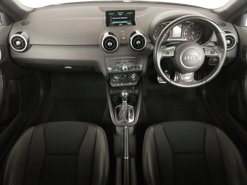 Used Audi A1 2016 for sale - 76414718: Photo 2