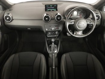 Used Audi A1 2016 for sale - 76414718: Photo