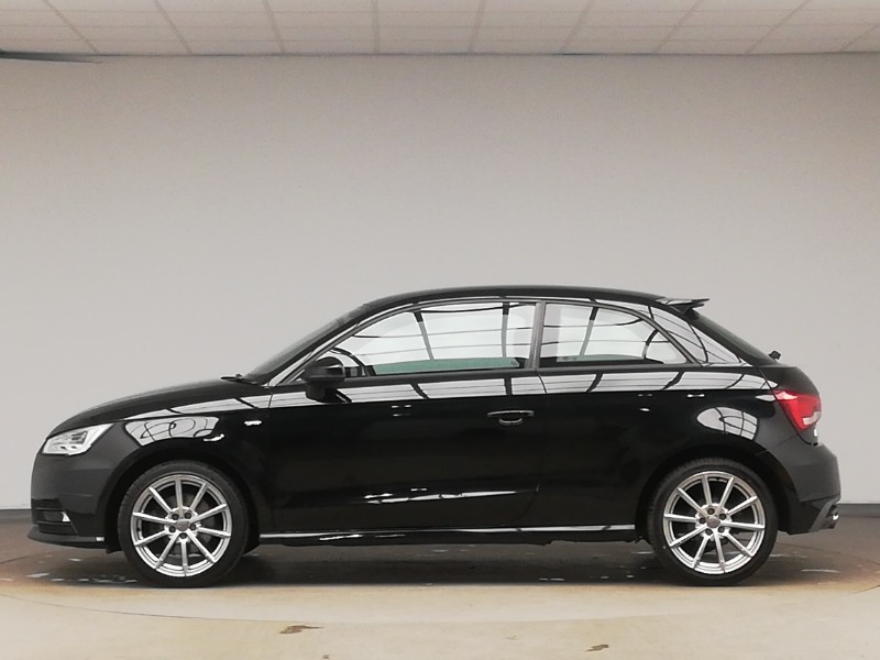 Used Audi A1 2016 for sale - 76414718: Photo 4