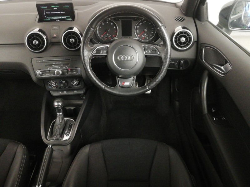 Used Audi A1 2016 for sale - 76414718: Photo 7