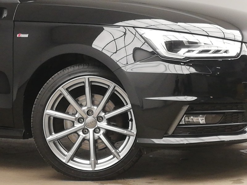 Used Audi A1 2016 for sale - 76414718: Photo 9