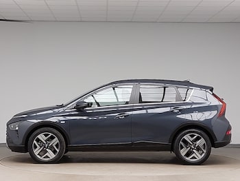 Used Hyundai BAYON 2022 for sale - 75691277: Photo