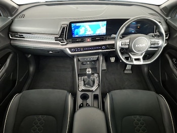 Used Kia Sportage 2025 for sale - 78884442: Photo