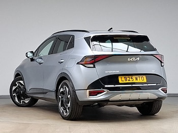 Used Kia Sportage 2025 for sale - 78884442: Photo