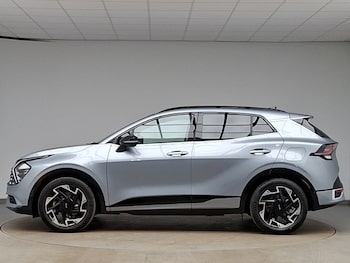 Used Kia Sportage 2025 for sale - 78884442: Photo