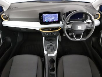 Used SEAT Arona 2023 for sale - 78274684: Photo