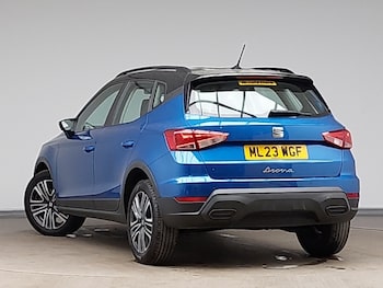 Used SEAT Arona 2023 for sale - 78274684: Photo