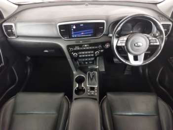Used Kia Sportage 2019 for sale - 75386494: Photo