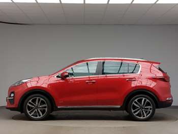 Used Kia Sportage 2019 for sale - 75386494: Photo