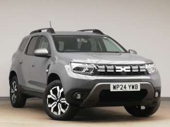 2024 - 1.0 TCe 90 Journey 5dr