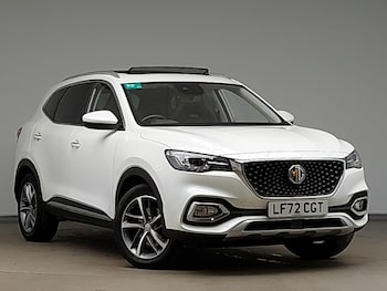 Used MG MG HS 2023 for sale - 78503215: Photo