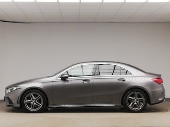 Used Mercedes-Benz A-Class 2020 for sale - 75645112: Photo