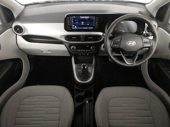 Used Hyundai i10 2024 for sale - 75429398: Photo