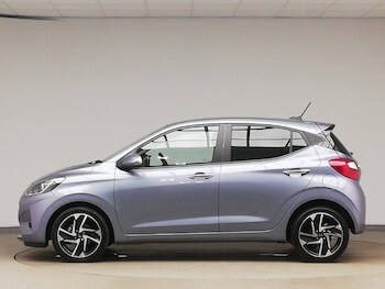 Used Hyundai i10 2024 for sale - 75429398: Photo
