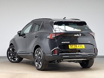 Used Kia Sportage 2026 for sale - 78977078: Photo