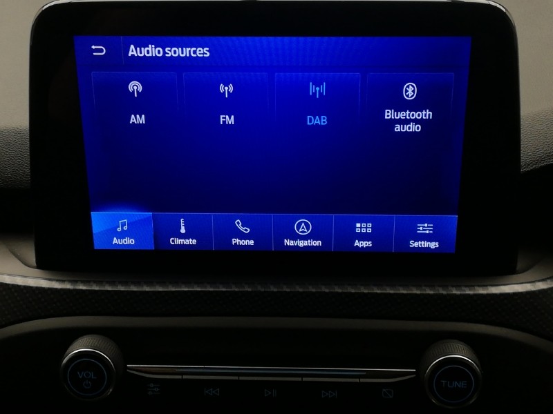 Used Ford Focus 2020 for sale - 77999974: Photo 10