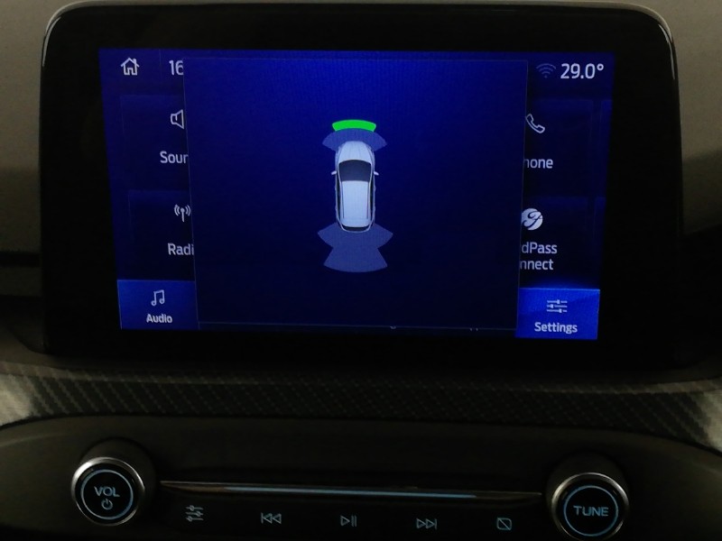 Used Ford Focus 2020 for sale - 77999974: Photo 11