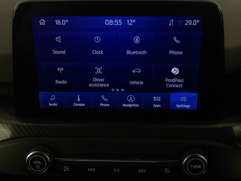 Used Ford Focus 2020 for sale - 77999974: Photo 13