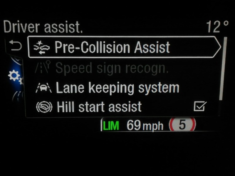 Used Ford Focus 2020 for sale - 77999974: Photo 14