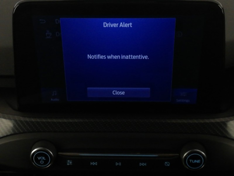 Used Ford Focus 2020 for sale - 77999974: Photo 15