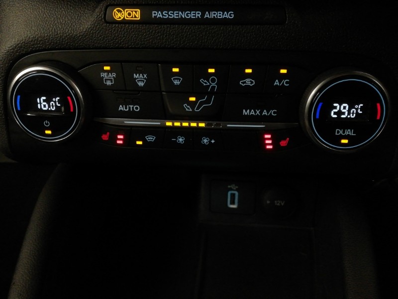 Used Ford Focus 2020 for sale - 77999974: Photo 16