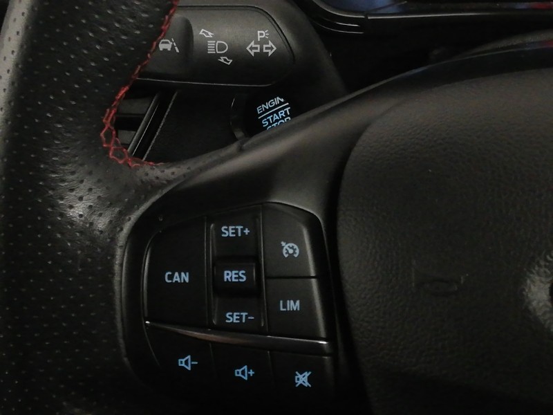 Used Ford Focus 2020 for sale - 77999974: Photo 18