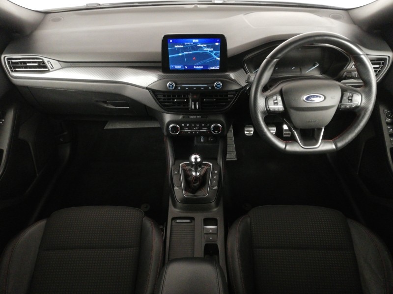 Used Ford Focus 2020 for sale - 77999974: Photo 2