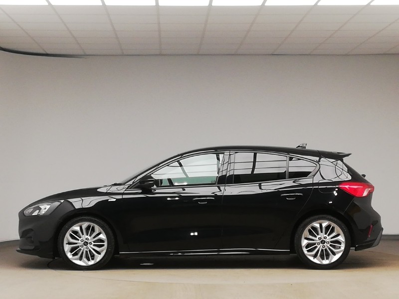 Used Ford Focus 2020 for sale - 77999974: Photo 4