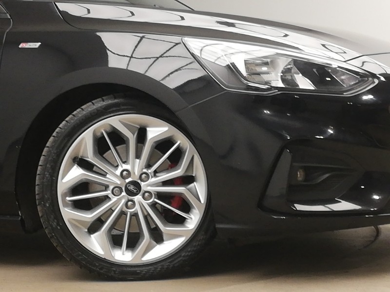 Used Ford Focus 2020 for sale - 77999974: Photo 9