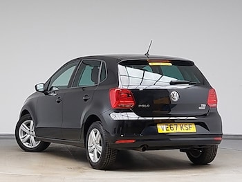 Used Volkswagen Polo 2017 for sale - 78916632: Photo