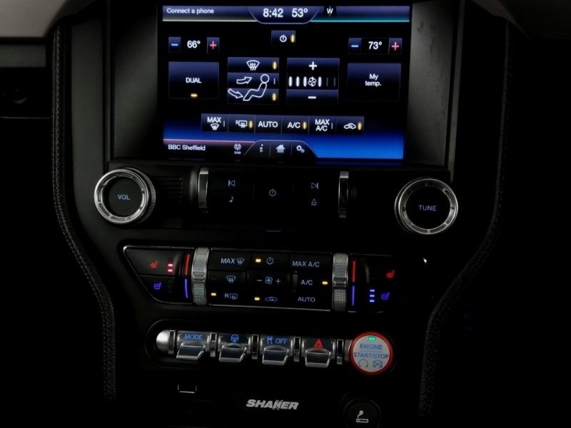 Used Ford Mustang 2016 for sale - 78094037: Photo 15