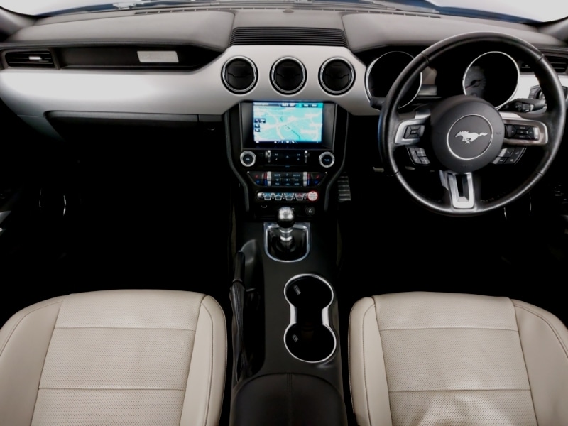 Used Ford Mustang 2016 for sale - 78094037: Photo 2