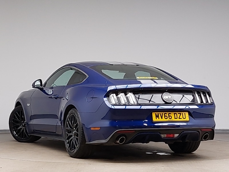 Used Ford Mustang 2016 for sale - 78094037: Photo 3