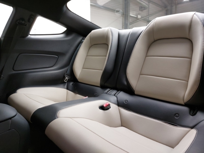 Used Ford Mustang 2016 for sale - 78094037: Photo 6