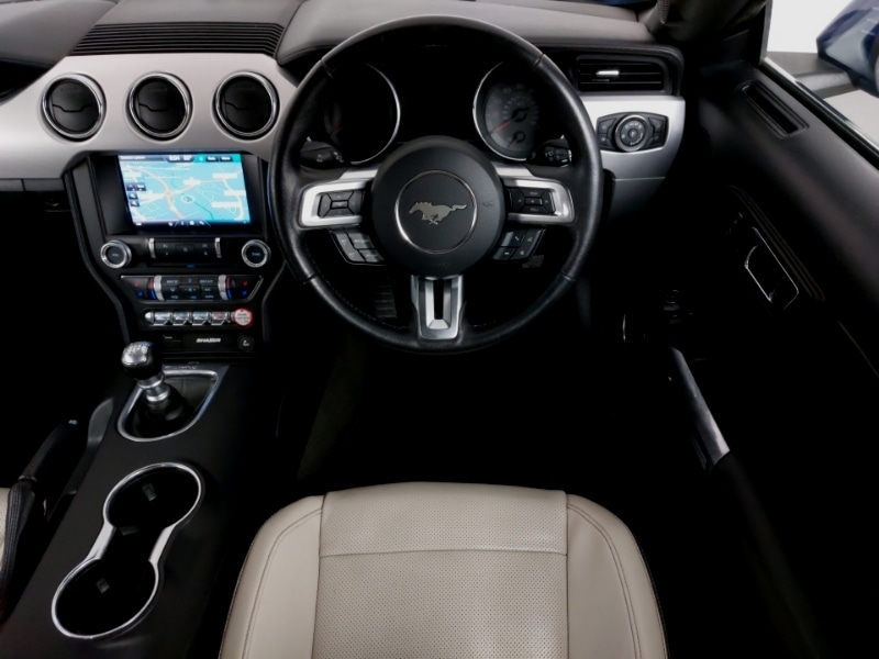 Used Ford Mustang 2016 for sale - 78094037: Photo 7