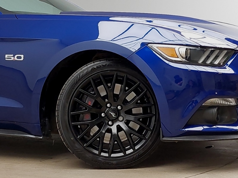 Used Ford Mustang 2016 for sale - 78094037: Photo 9