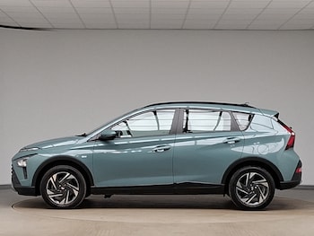 Used Hyundai BAYON 2024 for sale - 79175808: Photo