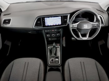 Used SEAT Ateca 2023 for sale - 78243608: Photo