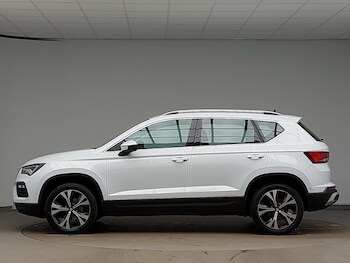 Used SEAT Ateca 2023 for sale - 78243608: Photo