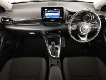 Used Toyota Yaris 2022 for sale - 74809363: Photo