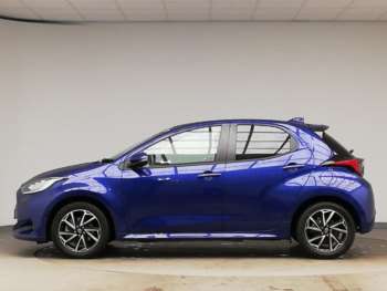 Used Toyota Yaris 2022 for sale - 74809363: Photo