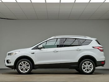 Used Ford Kuga 2018 for sale - 79160445: Photo