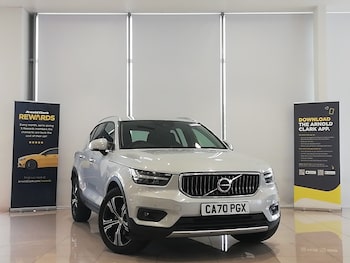 Used Volvo XC40 2020 for sale - 78624879: Photo