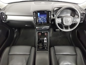 Used Volvo XC40 2020 for sale - 78624879: Photo
