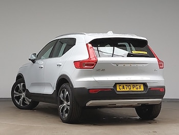 Used Volvo XC40 2020 for sale - 78624879: Photo