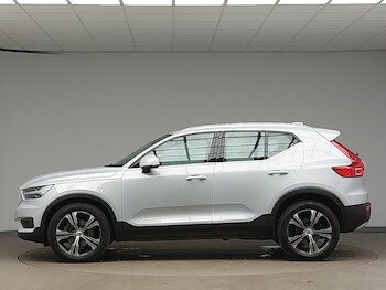 Used Volvo XC40 2020 for sale - 78624879: Photo