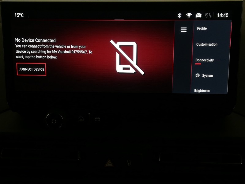 Used Vauxhall Combo 2024 for sale - 76864479: Photo 10