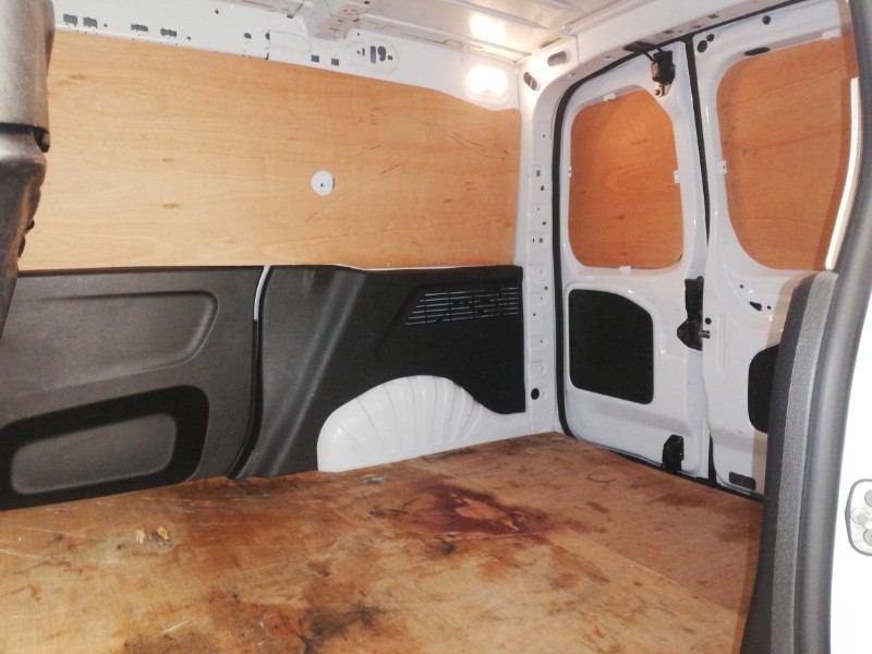 Used Vauxhall Combo 2024 for sale - 76864479: Photo 12